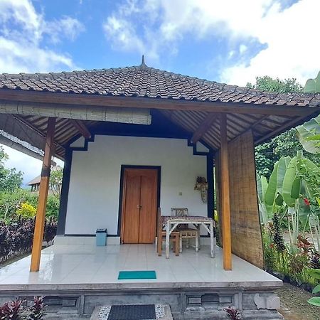 The Bukit Artha Bed & Breakfast Karangasem  Exterior photo