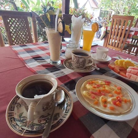 The Bukit Artha Bed & Breakfast Karangasem  Exterior photo